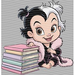 Disney Style-DSN 1953